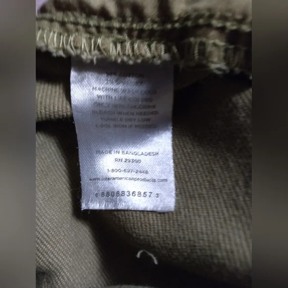 Dip and H&M pants bundle (2) - Picture 3 of 8